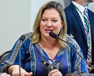 Fui a jornalista mais importante do país, diz Joice Hasselmann após perder eleição