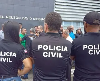 "Fundamental o investimento na inteligência policial ", diz Sindpoc