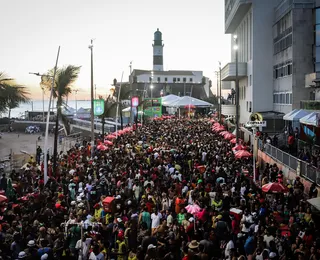 Fuzuê e Furdunço: lista de atrações do pré-carnaval é divulgada; veja