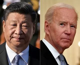 G20: Biden traz água própria e Xi Jinping pede praia fechada no Rio