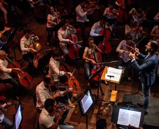 G20 de Cultura chegará ao fim com grande show em Salvador