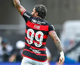 Gabigol confirma saída do Flamengo; destino deve ser o Cruzeiro