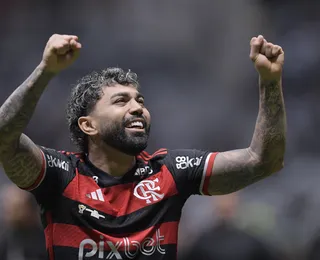 Gabigol não joga mais pelo Flamengo em 2024? Entenda o caso