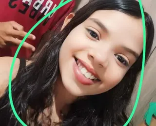 Garota de 12 anos morre ao ser atropelada após descer de ônibus na Bahia