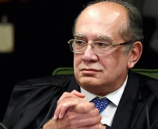 Gilmar Mendes assume novo posto no STF