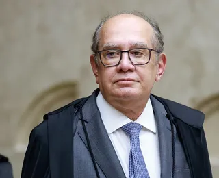 Gilmar Mendes vota para colocar jogador Robinho em liberdade