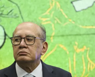 Gilmar Mendes vota para manter presidente da CBF no cargo