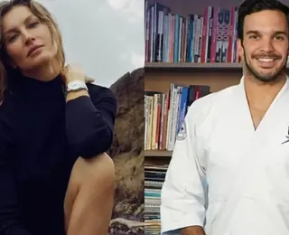 Gisele Bündchen e namorado são atacados na web após vídeo viralizar