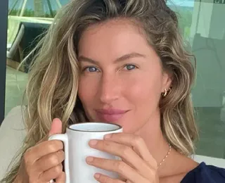 Gisele Bündchen manteve 3ª gravidez em segredo e situação é detalhada