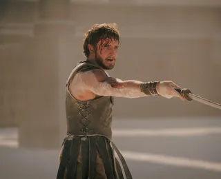 ‘Gladiador 2’: preciso assistir ao primeiro filme para entender o novo?