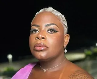 Global debocha de Jojo Todynho cortada da SPFW: "Sinto um gostinho"
