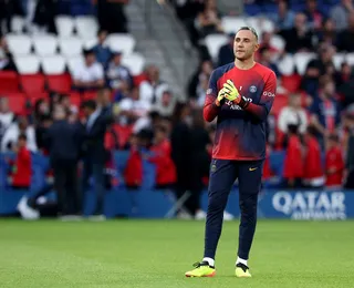 Goleiro ex-Real Madrid e PSG é especulado no Bahia