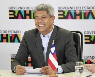 Governador da Bahia decreta feriado ao Servidor Público na segunda