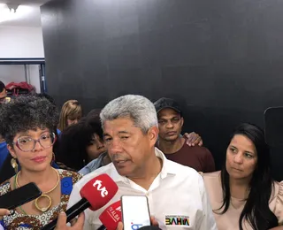 Governador quer transformar capoeira em prática pedagógica