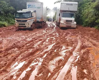 Governo Lula retoma obra de BR iniciada em 1932