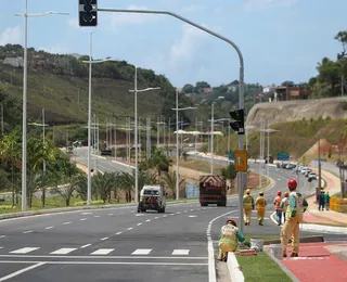 Governo dá passo para implantação de nova via entre 29 de Março e CIA-Aeroporto