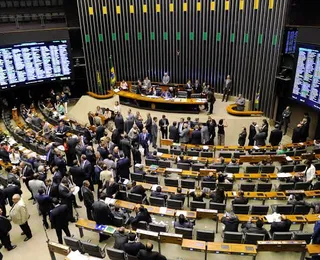 Governo tenta cortar emendas parlamentares para cumprir arcabouço