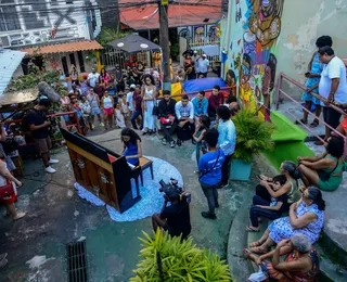 Gratuito, ‘Candyall e Tal’ vai encher as ruas de música e arte