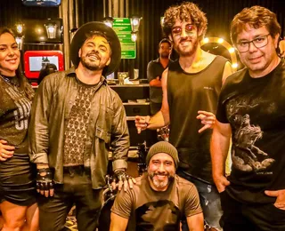 Green House antecipa último show aberto de ‘Máquinas na Pista’