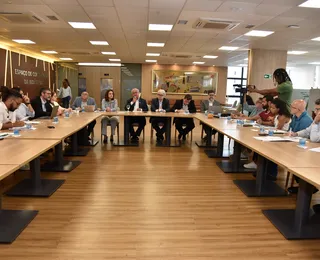 Guerras internacionais e taxas de juros puxam indústria baiana para baixo