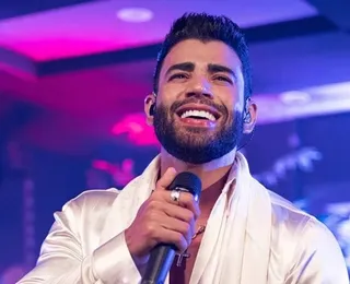 Com 'raiva' da Globo, Gusttavo Lima negocia show com o SBT