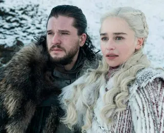 HBO confirma produção inédita de Game of Thrones