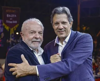 Haddad cancela viagem à Europa após pedido de Lula