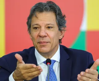 Haddad diz que mercado financeiro precisa fazer “releitura”