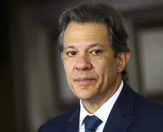 Haddad estuda pronunciamento em rede nacional para explicar cortes