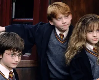 'Harry Potter': Série fez audições com mais de 32 mil crianças