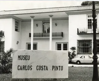 História de amor e força feminina conduzem o Museu Costa Pinto há 55 anos