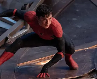 ‘Homem-Aranha 4’: ator promete que filme será “diferente de tudo”