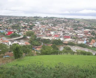 Homem desaparece após ser retirado de casa por bandidos na BA