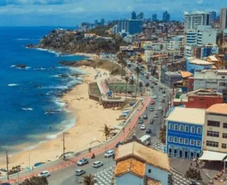 Acusado de disparo no Rio Vermelho, policial é investigado