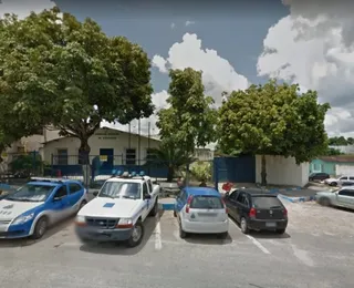 Homem é preso após fazer atendimentos oftalmológicos em igreja na Bahia