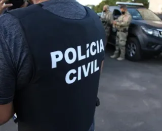 Homem é morto a tiros em frente de casa em Vitória da Conquista