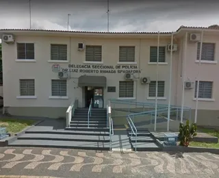 Homem é preso após atear fogo em companheira