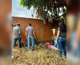 Homem é preso após descumprir medida protetiva e ameaçar ex-mulher