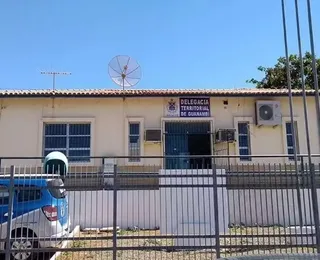 Homem é preso suspeito de estuprar adolescente de 12 anos na Bahia