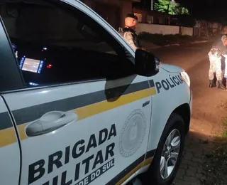 Atirador mata pai idoso, policial e deixa 10 feridos em Novo Hamburgo