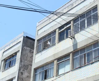 Homem teria caído de edifício durante briga na Ondina