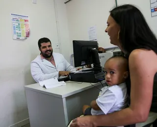 Hospital Roberto Santos lança campanha "Novembrinho Azul"