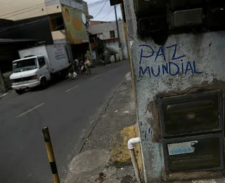 IBGE: bairro de Tancredo Neves está entre as 10 maiores favelas do Brasil