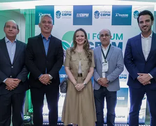II Fórum CBPM reuniu autoridades e empresários; veja fotos