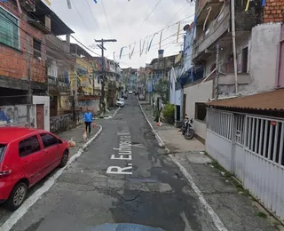 Idosa de 67 anos é executada a tiros dentro de casa em Salvador