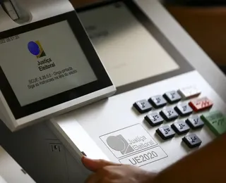 Idosa passa mal e morre na hora de votar, afirma TRE