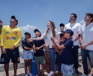 Ilha dos Frades mantém Bandeira Azul e consolida turismo sustentável