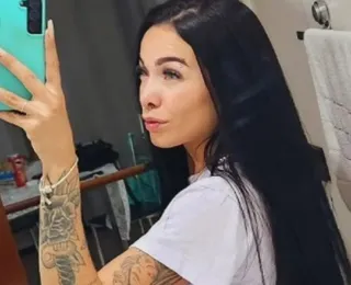 Influencer implora para marido ganhar prêmio: "Maior corno do Brasil"