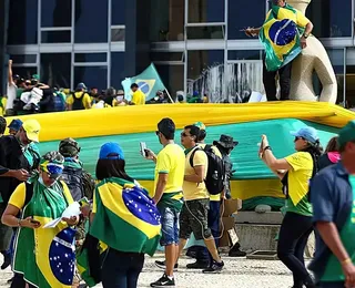 STF marca depoimentos de testemunhas da tentativa de golpe