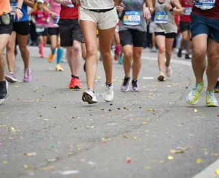 Inscrições para a primeira edição da SSA Run Health terminam neste sábado